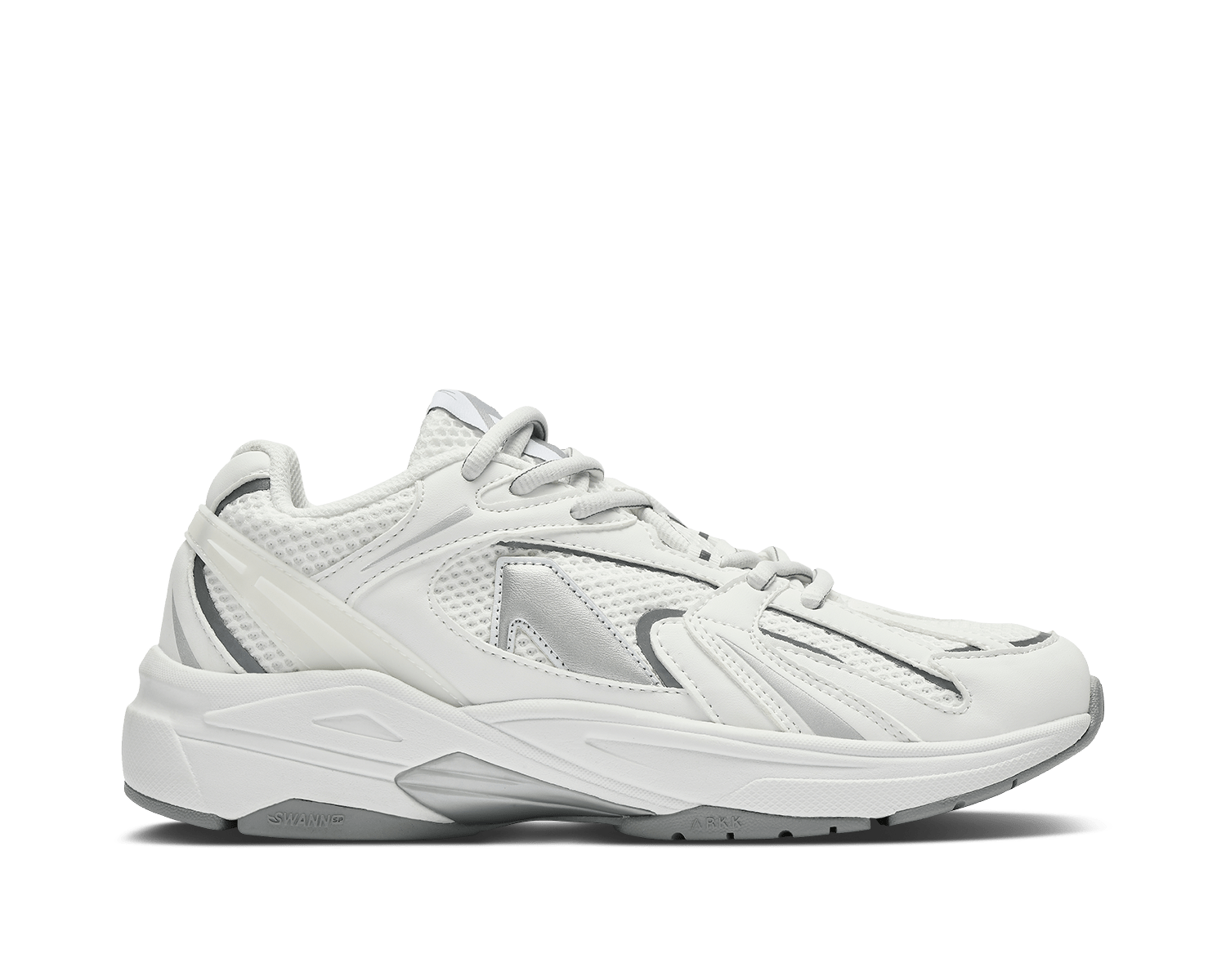 ARKK Essential Line Oserra | Triple White Oserra